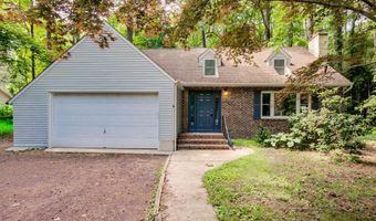 3 MATES Ct, Ocean Pines, MD 21811