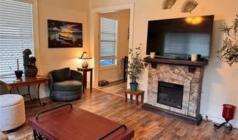 214 E. Street SE, Ardmore, OK 73401