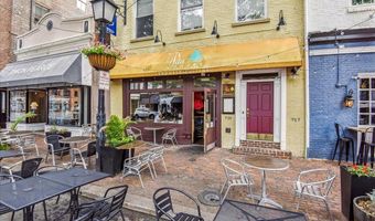 5722 CALLCOTT Way B, Alexandria, VA 22312