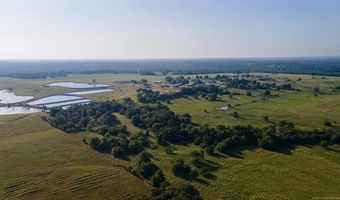 19499 E Whippoorwill Ln, Atoka, OK 74525