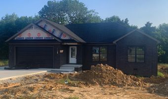 136 Hidden Valley Dr, Bardstown, KY 40004