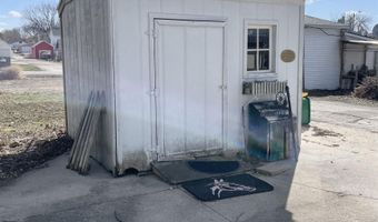 416 E North St, Algona, IA 50511