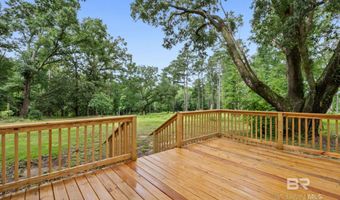15616 Dogwood Rd, Bay Minette, AL 36507