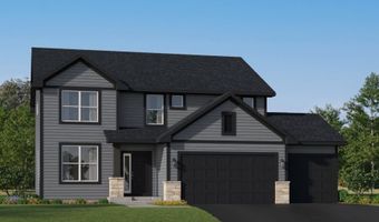 722 151st Ln NW Plan: Lewis, Andover, MN 55304