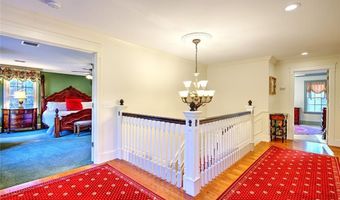 45 Burns Way, East Greenwich, RI 02818