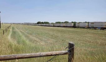 Lot 1 CHUGWATER INDUSTRIAL PARK, Chugwater, WY 82210