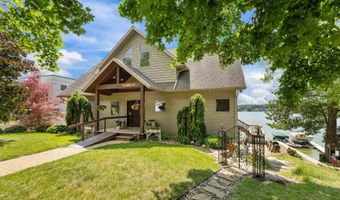 3845 W Sycamore Beach Rd, Angola, IN 46703