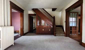 538 N Main St, Ada, OH 45810