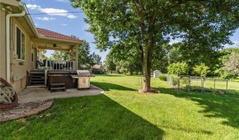 1720 N 150th St, Basehor, KS 66007