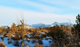 3501 S Wild Bill Rd, Yucca, AZ 86438