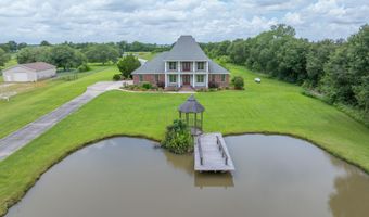 8018 Sidney Gautreaux Rd, Abbeville, LA 70510
