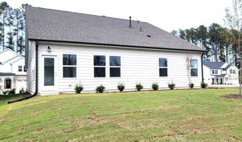 715 Heathered Farm Way, Apex, NC 27523