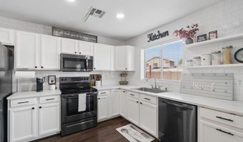 5266 S 236TH Ave, Buckeye, AZ 85326