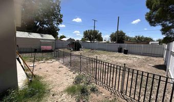 1507 W Bush Ave, Artesia, NM 88210