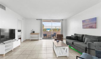 9440 W Bay Harbor Dr 3A, Bay Harbor Islands, FL 33154