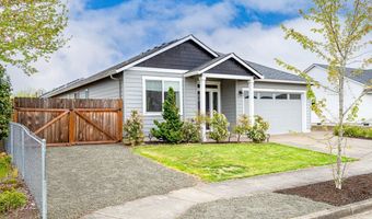 3601 CHICAGO St, Albany, OR 97322