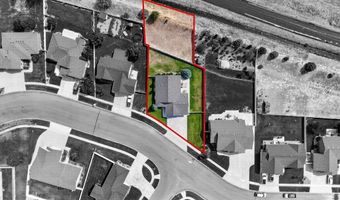 1361 Sawtooth St, Chubbuck, ID 83202