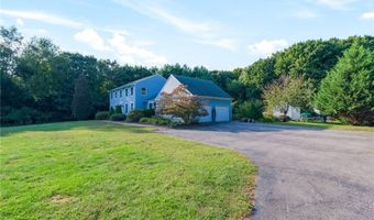 75 Hamilton Allenton Rd, North Kingstown, RI 02852