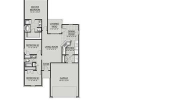 8951 Rue Blanc, Abbeville, LA 70510