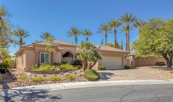 10679 Riva De Fiore Ave, Las Vegas, NV 89135