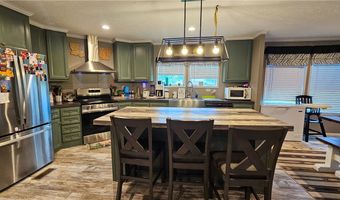 1226 Simba Rd, Atkins, AR 72823