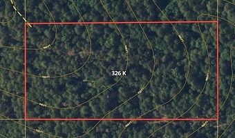 TBD Kiamichi Wilderness, Antlers, OK 74523