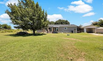 716 County Road 207, Alvarado, TX 76009