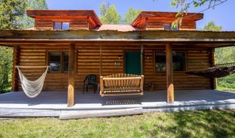 150 CHOKECHERRY Dr, Alpine, WY 83128
