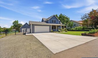 1725 NW Park Ter, Albany, OR 97321