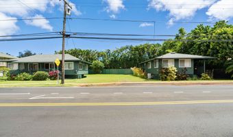 5-5412 KUHIO Hwy, Hanalei, HI 96714