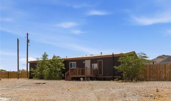 430 W Gretta Ln, Indian Springs, NV 89018