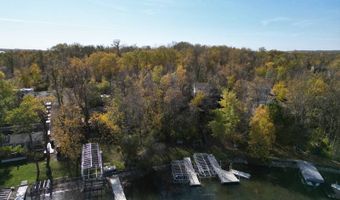 300 Lake Metigoshe Park 164 & 165, Bottineau, ND 58318