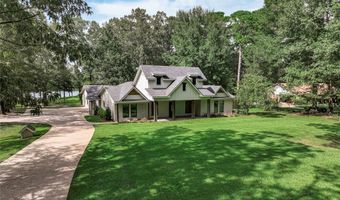 251 Jessie Jones Dr, Benton, LA 71006