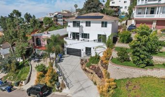 1644 Cuyamaca Ave, Spring Valley, CA 91977
