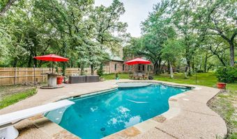 5809 County Road 316, Alvarado, TX 76009
