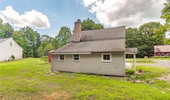 279 Fenn Rd, Cheshire, CT 06410