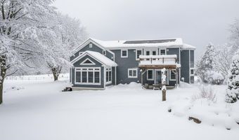 4351 Crown Point Rd, Bridport, VT 05734
