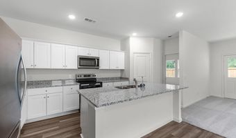 3706 Quartz Manor Dr Plan: Prism, Angleton, TX 77515