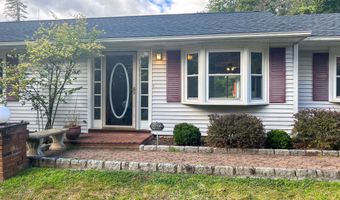 19 Indian Spring Rd, Danbury, CT 06811