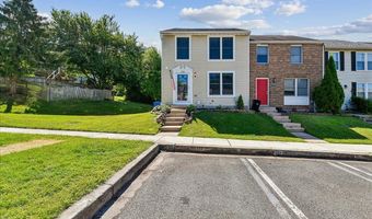 3113 HOLLY BERRY Ct, Abingdon, MD 21009