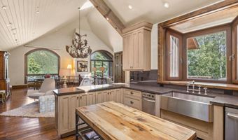 268 Mountain Laurel Dr, Aspen, CO 81611