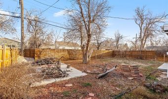 860 Lansing St, Aurora, CO 80010