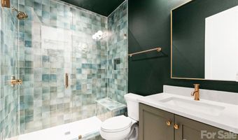 1527 St George, Charlotte, NC 28205