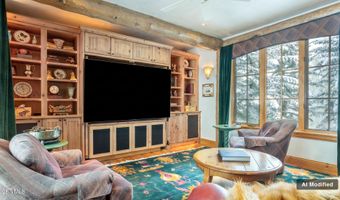 121 Borders Rd, Beaver Creek, CO 81620