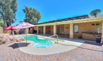 1956 N CAMINO REAL, Casa Grande, AZ 85122