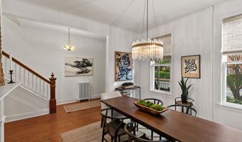 268 KING GEORGE St, Annapolis, MD 21401