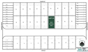 1011 ARMORY Ave, Artesia, NM 88210