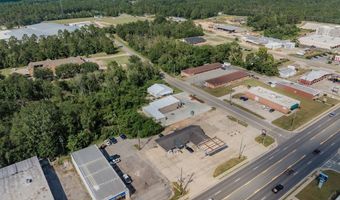 191 E PARKER St, Baxley, GA 31513
