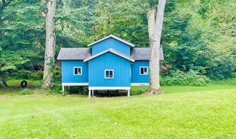 7697 20th Rd, Argos, IN 46501