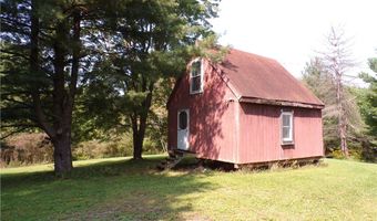 161 Olean St, Angelica, NY 14709